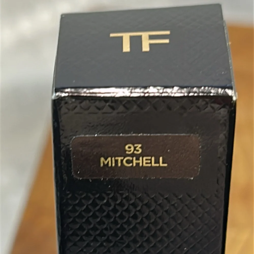 NWT Tom Ford lipstick 93 Mitchell